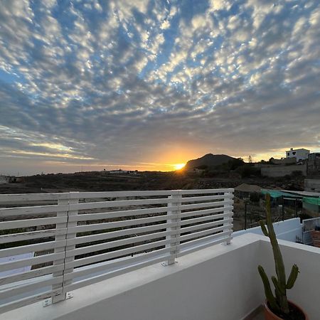 Casa El Granero De Antonio Villa ซานมิเกลเดียโบนา ภายนอก รูปภาพ