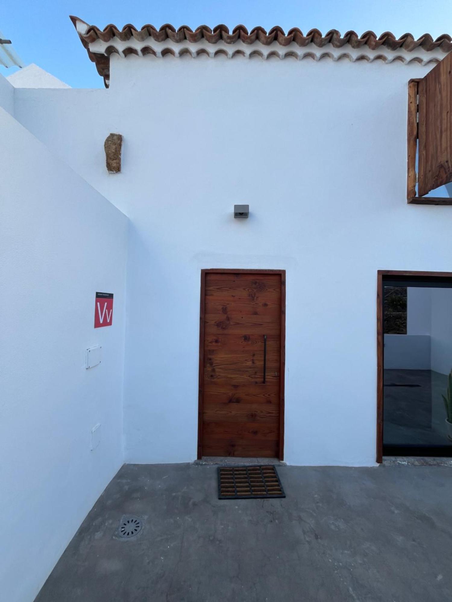 Casa El Granero De Antonio Villa ซานมิเกลเดียโบนา ภายนอก รูปภาพ