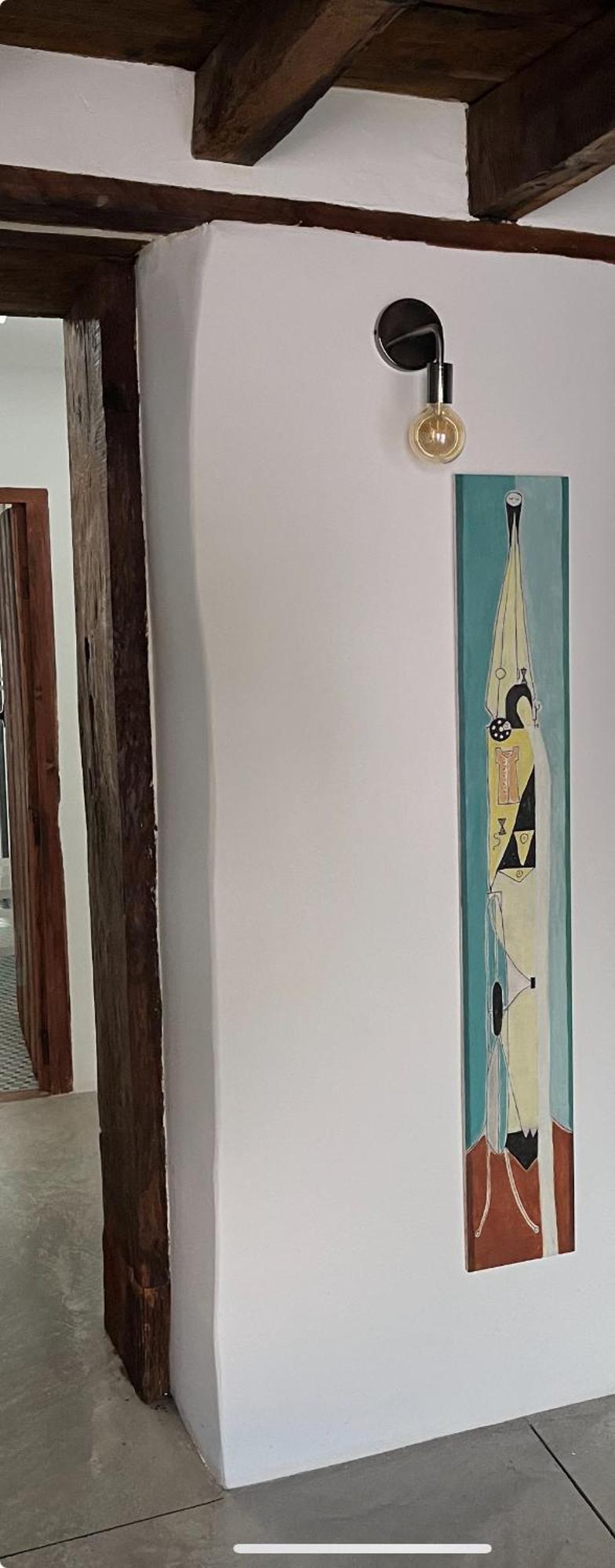 Casa El Granero De Antonio Villa ซานมิเกลเดียโบนา ภายนอก รูปภาพ