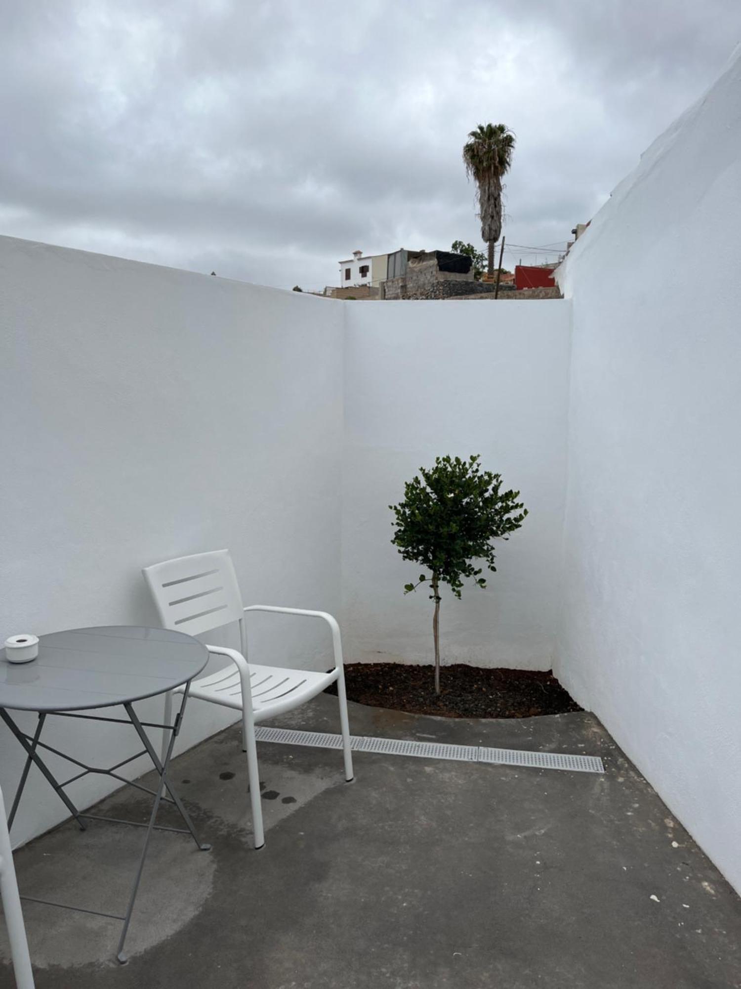 Casa El Granero De Antonio Villa ซานมิเกลเดียโบนา ภายนอก รูปภาพ