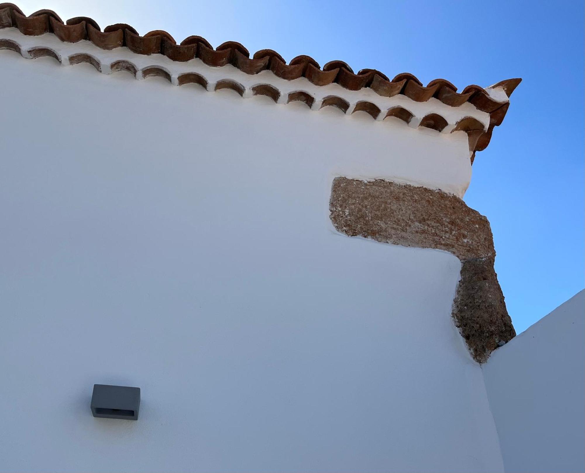 Casa El Granero De Antonio Villa ซานมิเกลเดียโบนา ภายนอก รูปภาพ