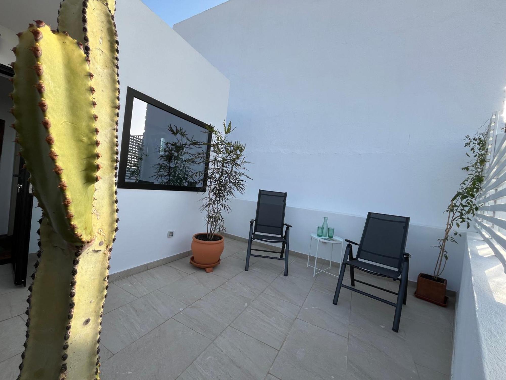 Casa El Granero De Antonio Villa ซานมิเกลเดียโบนา ภายนอก รูปภาพ
