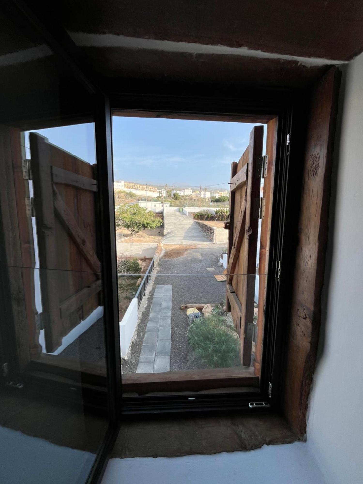 Casa El Granero De Antonio Villa ซานมิเกลเดียโบนา ภายนอก รูปภาพ