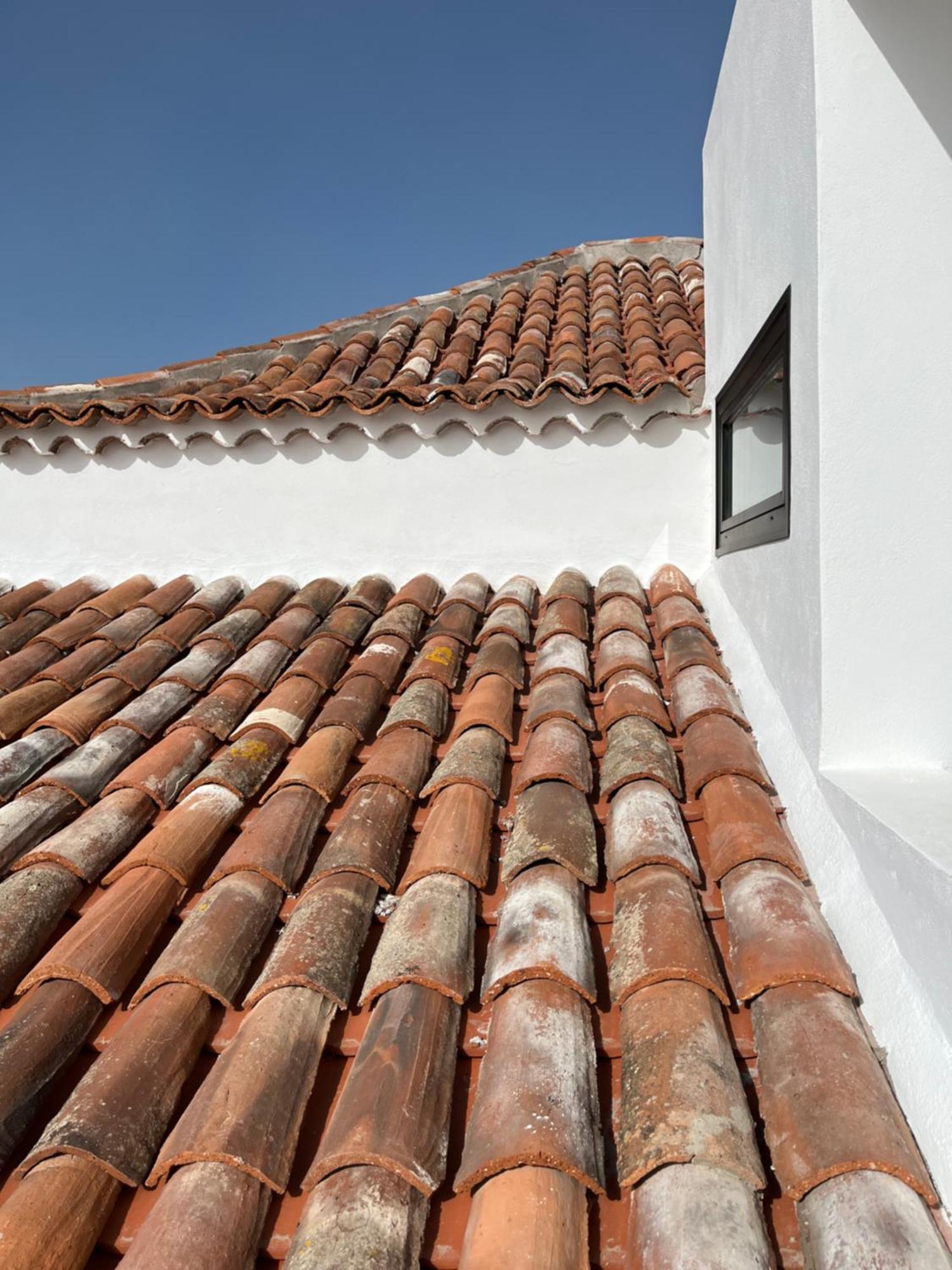Casa El Granero De Antonio Villa ซานมิเกลเดียโบนา ภายนอก รูปภาพ