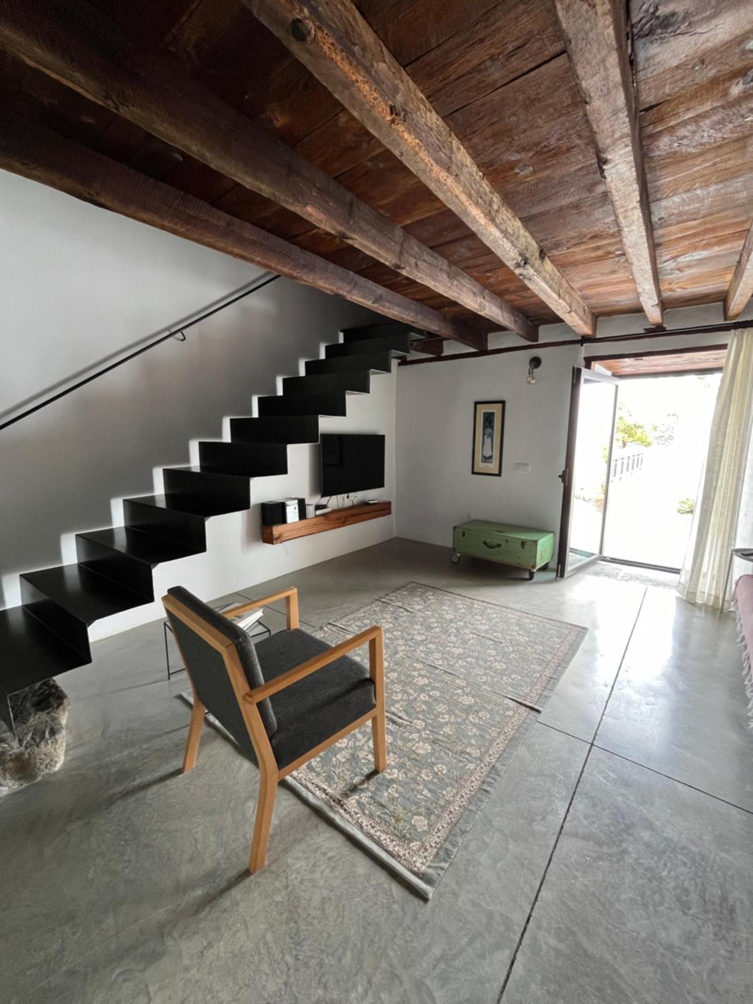 Casa El Granero De Antonio Villa ซานมิเกลเดียโบนา ภายนอก รูปภาพ