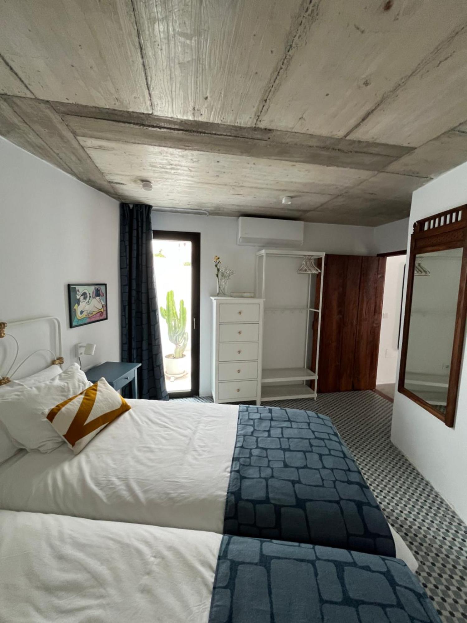 Casa El Granero De Antonio Villa ซานมิเกลเดียโบนา ภายนอก รูปภาพ