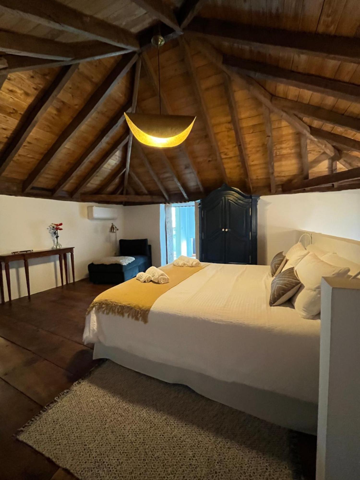 Casa El Granero De Antonio Villa ซานมิเกลเดียโบนา ภายนอก รูปภาพ