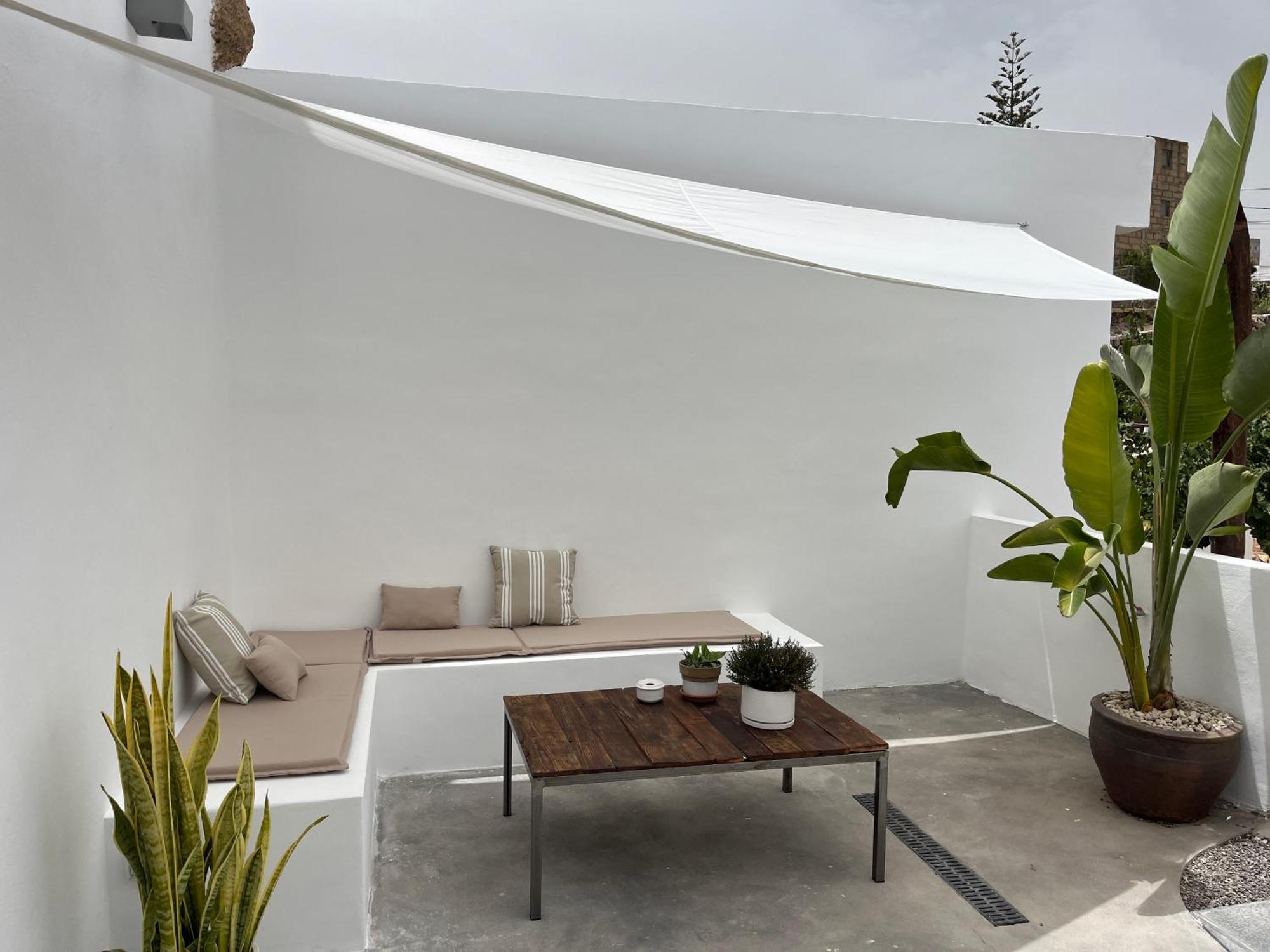 Casa El Granero De Antonio Villa ซานมิเกลเดียโบนา ภายนอก รูปภาพ