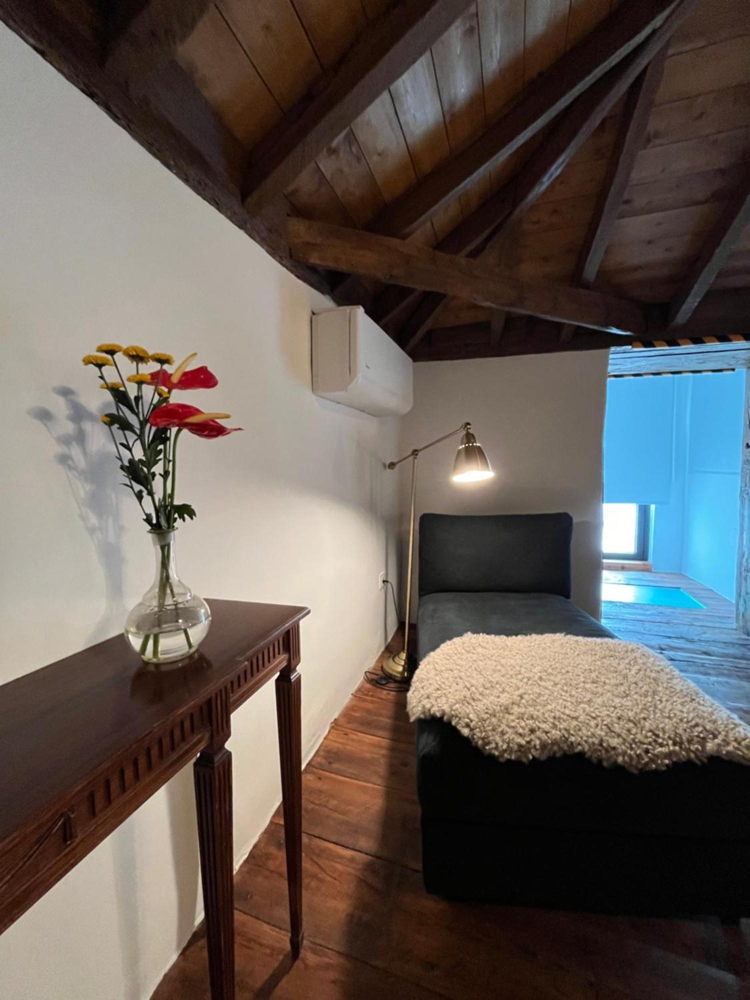 Casa El Granero De Antonio Villa ซานมิเกลเดียโบนา ภายนอก รูปภาพ