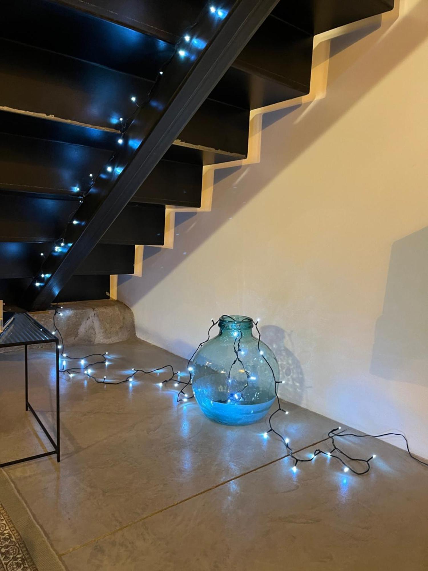 Casa El Granero De Antonio Villa ซานมิเกลเดียโบนา ภายนอก รูปภาพ