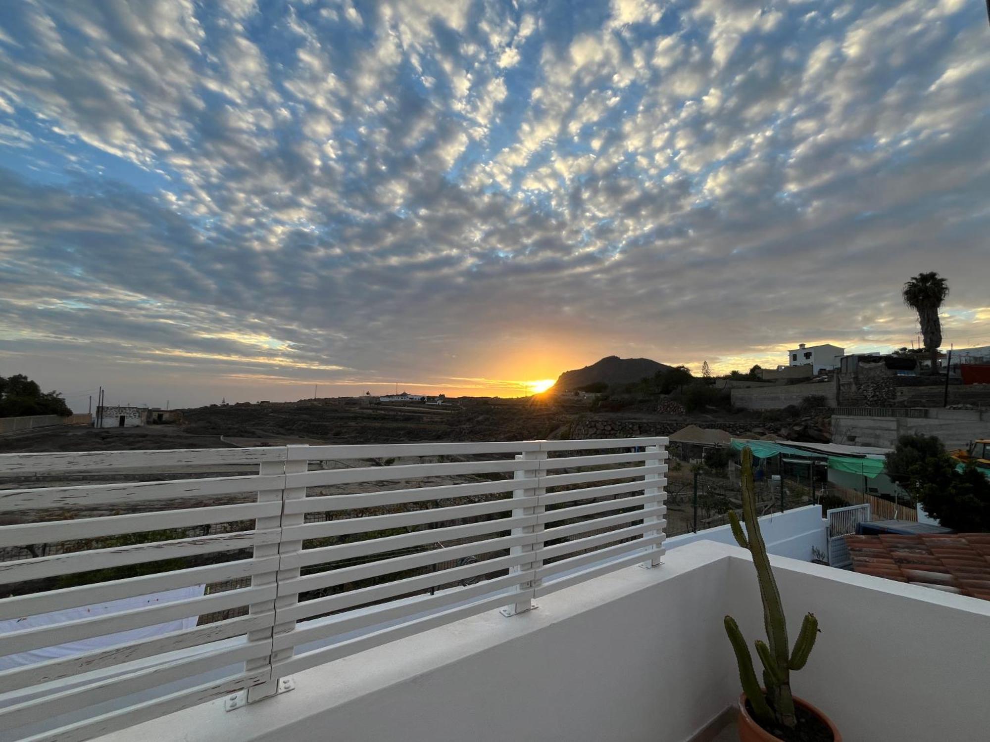 Casa El Granero De Antonio Villa ซานมิเกลเดียโบนา ภายนอก รูปภาพ